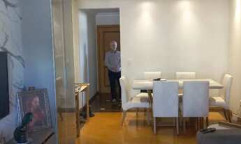 Imagem 6: Apartamento de 6° andar com 3 quartos no bairro Água Verde em Curitiba