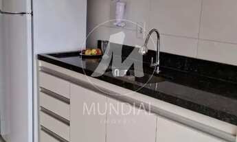 Imagem 4: Apartamento (tipo - padrao) 1 dormitórios, cozinha planejada, portaria 24 horas, elevador