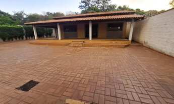 Imagem 6: Chácara de 322m² de 03 quartos sendo 01 suíte para locação e venda - Recreio das Acácias