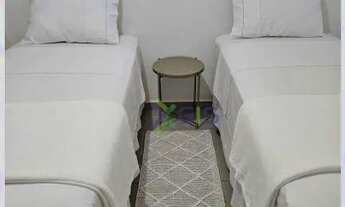 Imagem 4: Apartamento Mobiliado e Decorado - 2 quartos