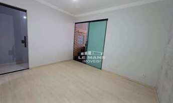 Imagem 7: Casa para locação no bairro Nossa Senhora de Fátima em Piracicaba/SP