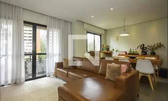 Imagem 5: Apartamento à Venda - Panamby, 3 Quartos, 107 m2