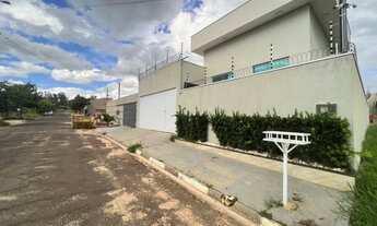 Imagem: Casa para Locação em Álvares Machado