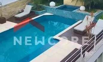 Imagem 3: Casa de condomínio em Rua Paulo Gorski - Mossunguê - Curitiba/PR