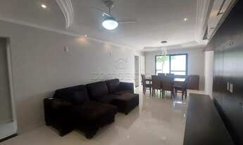 Imagem 3: Apartamento Padrão em São José do Rio Preto