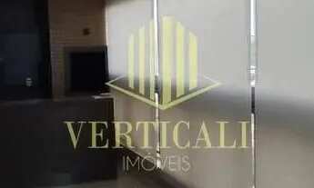 Imagem 5: Edifício Amadeo Modigliani: Apartamento a venda no Bairro Jardim das Américas