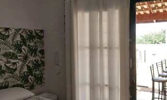 Imagem 2: Suíte casal, em Olímpia, Hospedagem, Temporada, próxima ao Termas