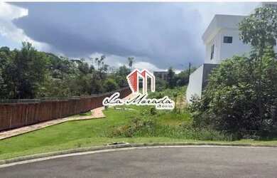Imagem 2: Vendo Lote no Morada dos Passaros, 275m2, Esquina! VENDA!