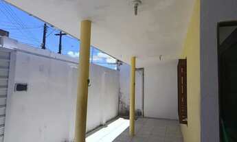 Imagem 2: Casa na serraria