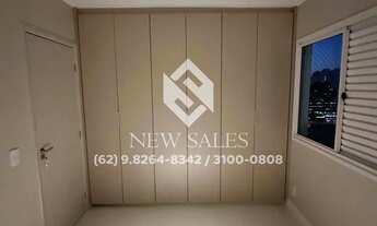 Imagem 5: Apartamento a venda reformado 3 quartos 1 suíte - Setor Bueno