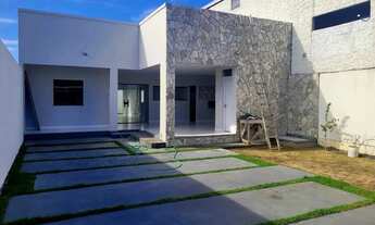 Imagem 3: Lene Pegado Vende casa de 3/4 (nova) em Salinas no Condomínio Vale do Sala