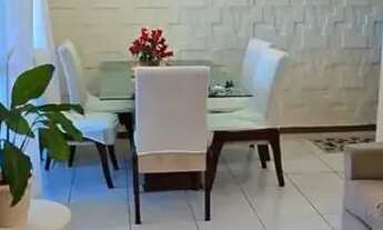 Imagem 11: Apartamento 3/4 sendo 1 suite 90 m² nascente no Speciale -Lauro de Freitas