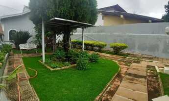 Imagem: Casa Sobrado em Jaú