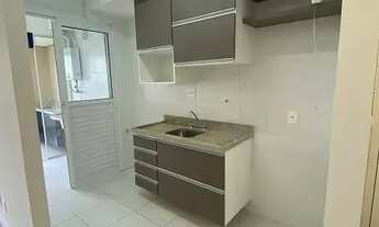 Imagem 7: Apartamento 02 suítes com ar condicionado em Alphaville - andar alto