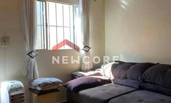 Imagem 2: Casa de Vila em Rua Goiânia - Vila M Genoveva - Jundiaí/SP