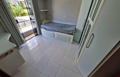 Imagem 7: Casa em condomínio, rua Priscila Dutra