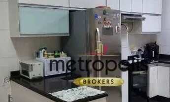 Imagem 4: Sobrado à venda, 203 m² por R$ 1.154.000,00 - Baeta Neves - São Bernardo do Campo/SP