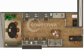 Imagem 6: Sala Comercial Galpão / depósito com venda por R$729.509