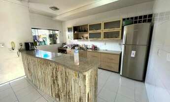 Imagem 7: Vende-se Sobrado no Setor Santa Rita, 4 quartos