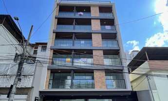 Imagem: Studio 1 quarto - Santa Helena