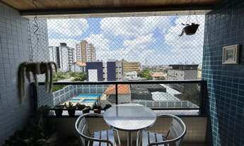 Imagem 4: Apartamento perfeito para quem quer conforto e privacidade