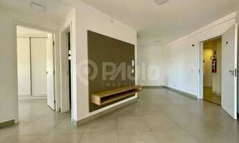 Imagem 3: Apartamento com 02 quartos para venda no Plaza Mayor Residencial