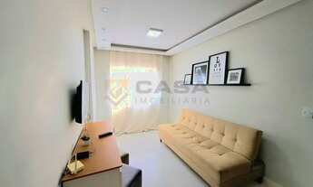 Imagem 3: JHU-Porteira Fechada! 2 quartos em Jardim Camburi, apenas 100 metros da Praia. R$645.000