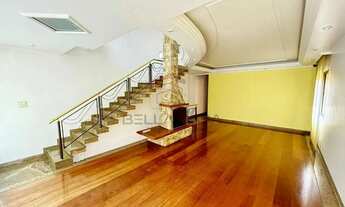 Imagem: Sobrado a venda na Mooca