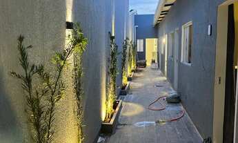 Imagem: Kitnet 305 norte