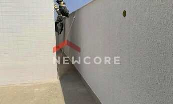 Imagem 3: Cobertura em Rua Brás Rodrigues Chaves - Fonte Grande - Contagem/MG