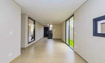 Imagem 2: Casa condomínio - 190m² priv - 3 quartos - 1 suíte - 2 vagas - Santa Cândida