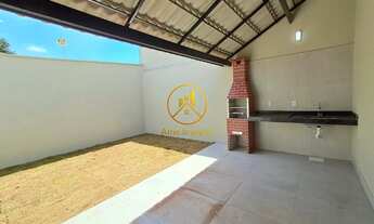 Imagem 7: Casa à venda no bairro Setor Rio Vermelho em Trindade/GO