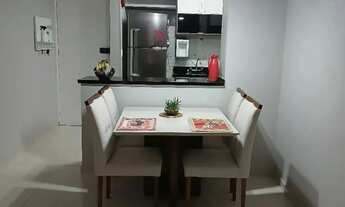 Imagem: Apartamento para venda com 72 m² e 2 vagas