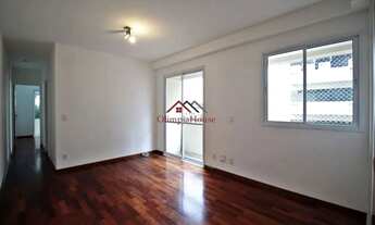 Imagem 5: Aluguel Apartamento 2 Dormitórios - 60 m² Consolação