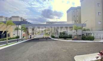 Imagem: Apartamento Padrão em São Carlos