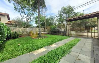 Imagem 4: Sobrado com 3 dormitórios à venda, 267 m² por R$ 1.200.000,00 - Praia das Palmeiras - Cara