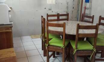 Imagem 6: Apartamento a beira mar no Arauá