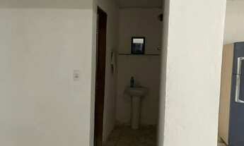 Imagem 5: Casa em aldeia km 12