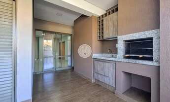 Imagem 6: Apartamento com 3 Quartos sendo 3 Suítes para Venda, 127m² - Jardim Paulista - Edifício Gr