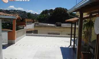 Imagem: Venda Casa Venda Nova Belo Horizonte