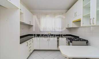 Imagem 5: LOCAÇÃO de apartamento com 138.2 m², 3 quartos sendo 1 suíte para alugar no bairro Bigorri