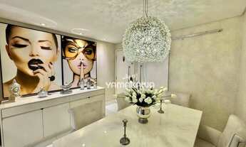 Imagem 6: Apartamento com 2 dormitórios à venda, 97 m² por R$ 1.290.000,00 - Tatuapé - São Paulo/SP