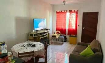 Imagem 3: Casa com 1 dormitório para alugar por R$ 1.600/mês - Recanto - Rio das Ostras/RJ