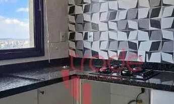 Imagem 7: Apartamento Duplex para Alugar com 01 Quarto sendo Suíte na Ribeirania em Ribeirão Preto