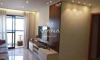 Imagem 3: APARTAMENTO À VENDA - BAETA NEVES - SÃO BERNARDO DO CAMPO - SP