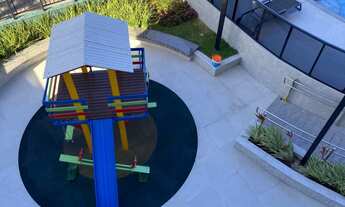 Imagem 5: Res. Entre Mares - Cruz das Almas (prédio novo