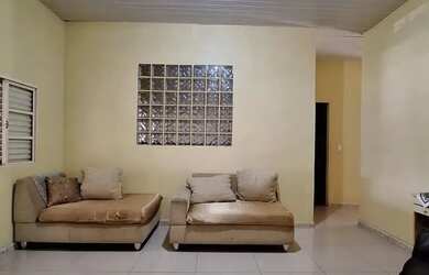 Imagem 5: Casa na Cidade Nova com 4 quartos em Cidade Nova - Manaus - AM