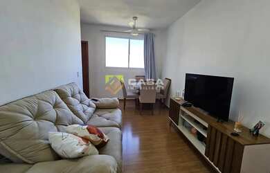 Imagem 5: Sensacional apartamento em Morada de Laranjeiras, Serra - Ideal para sua família! UXVC