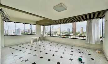 Imagem 7: Imóvel para aluguel possui 100 metros quadrados com 3 quartos em Petrópolis - Natal - RN