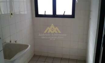 Imagem 7: Apartamento com 1 dormitório para alugar, 49 m² por R$ 1,100/mês - Centro - Ribeirão Preto